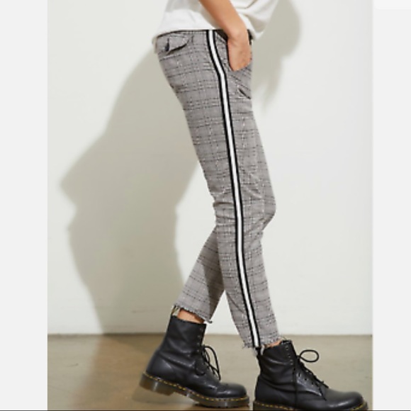 NSF Flannel crop - Picture 2 of 15